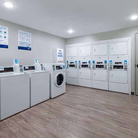 Echo Suites Extended Stay By Wyndham Richmond West Innsbrook Экстерьер фото