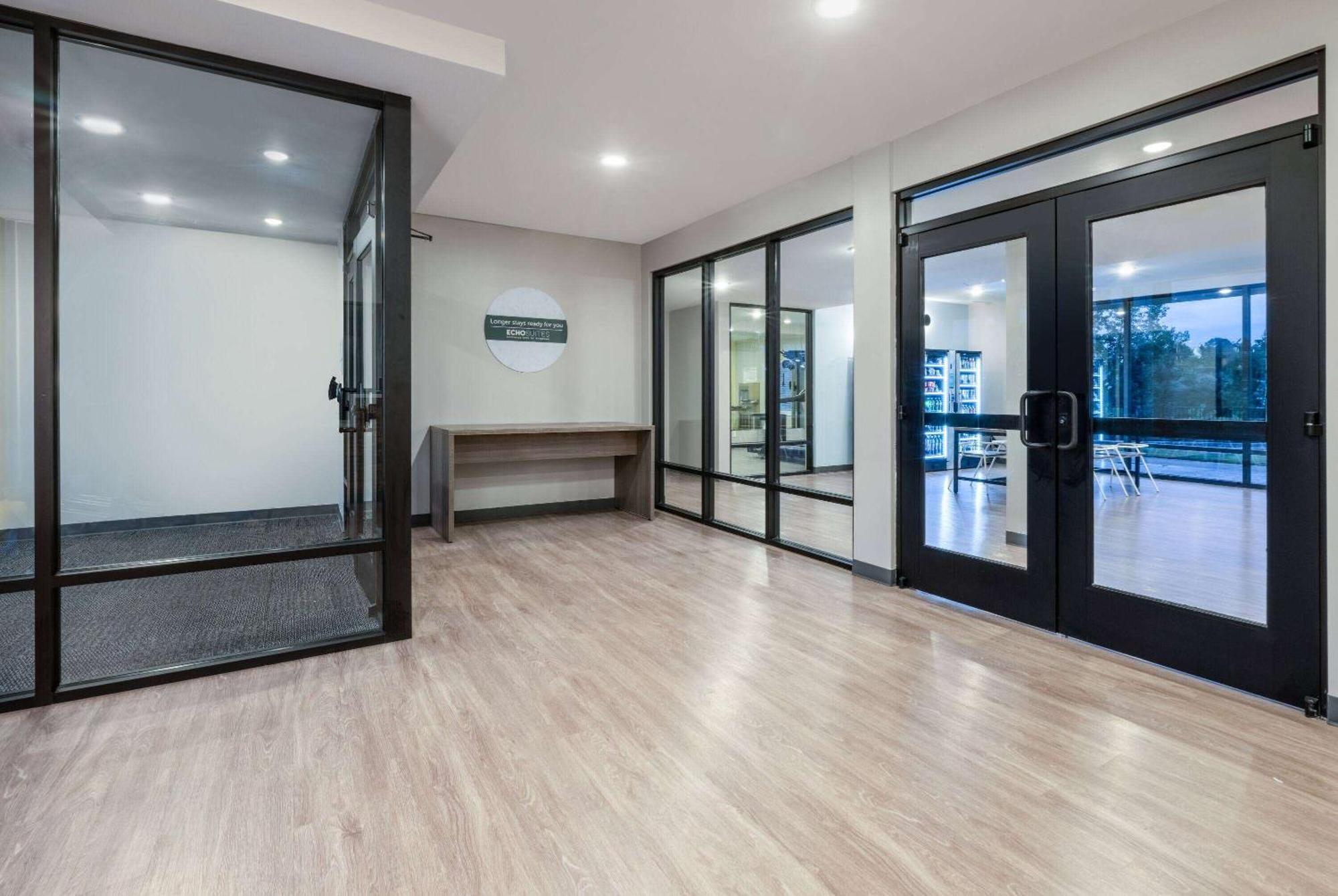Echo Suites Extended Stay By Wyndham Richmond West Innsbrook Экстерьер фото