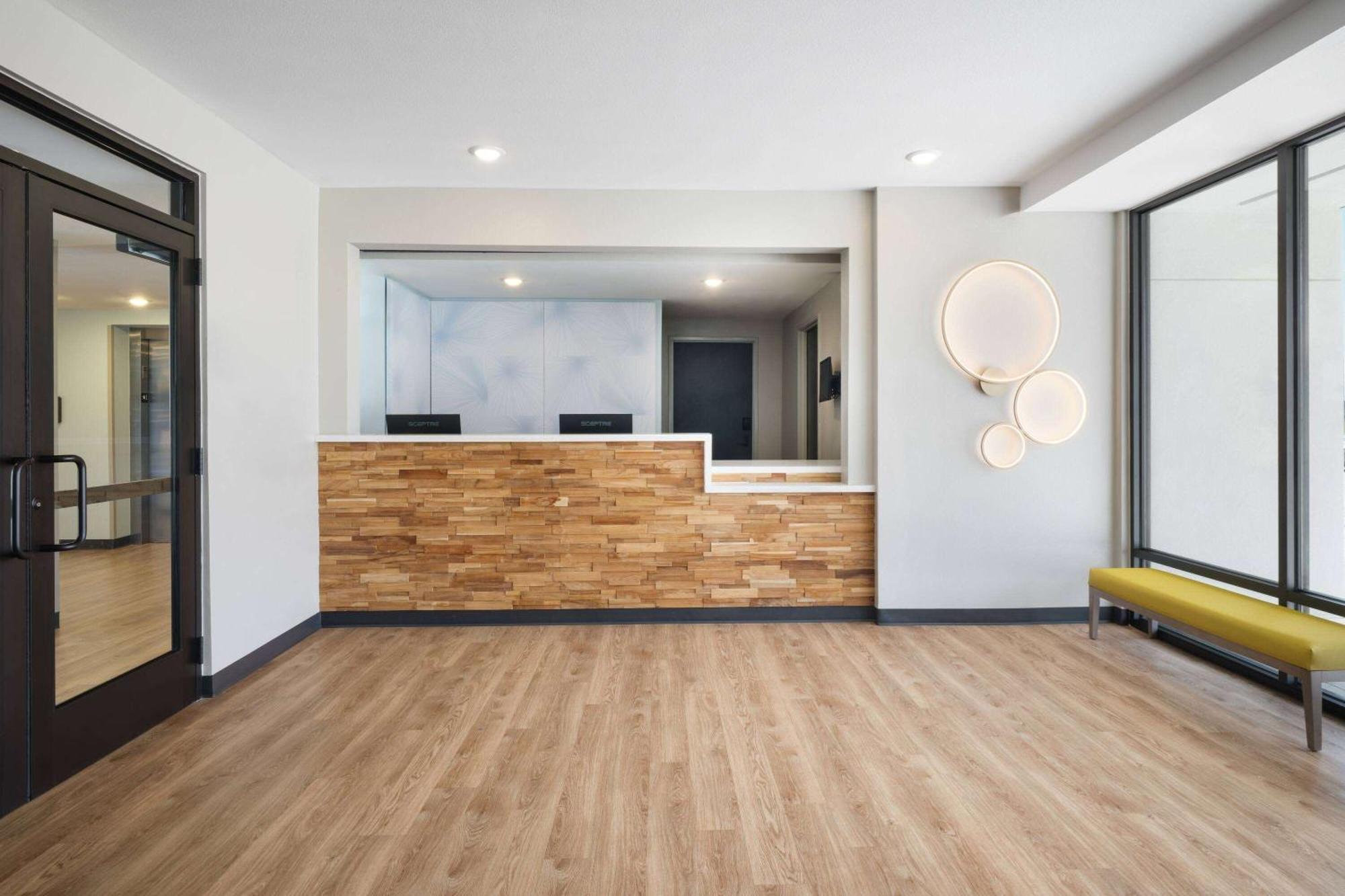 Echo Suites Extended Stay By Wyndham Richmond West Innsbrook Экстерьер фото