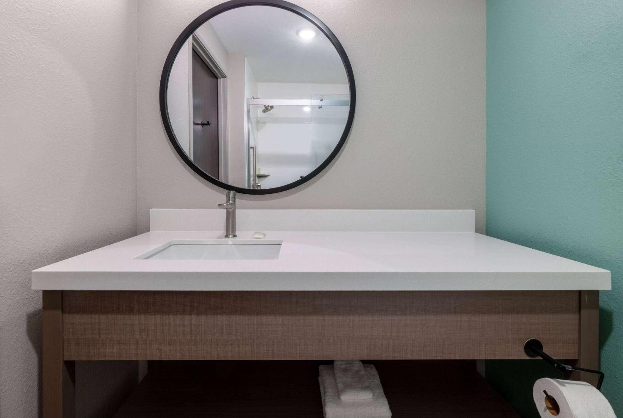Echo Suites Extended Stay By Wyndham Richmond West Innsbrook Экстерьер фото