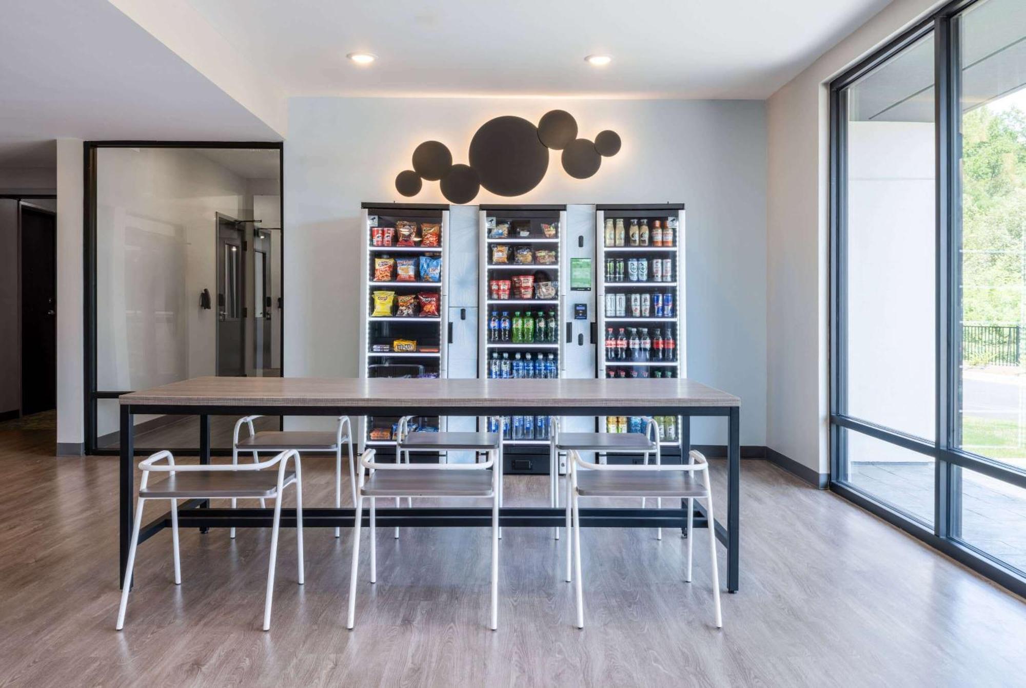 Echo Suites Extended Stay By Wyndham Richmond West Innsbrook Экстерьер фото