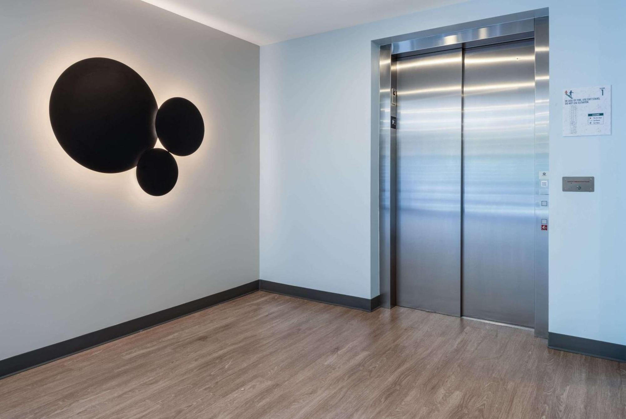 Echo Suites Extended Stay By Wyndham Richmond West Innsbrook Экстерьер фото